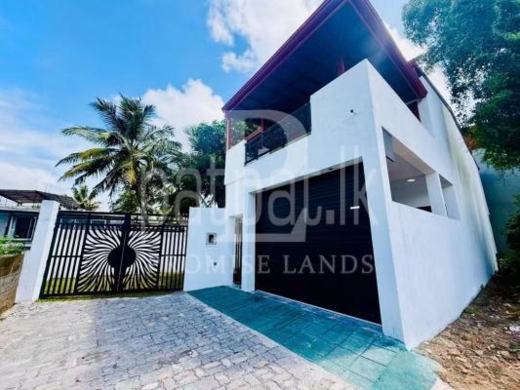 House for Sale in Wattala