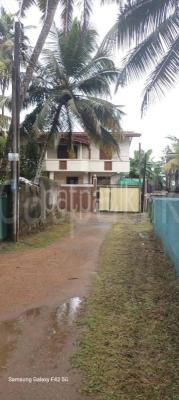House for Sale in Homagama