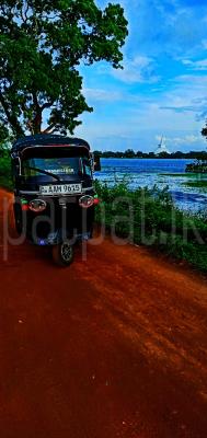 Bajaj Three Wheel 2013 - Used Three wheeler sale in Sri Lanka - patpat.lk