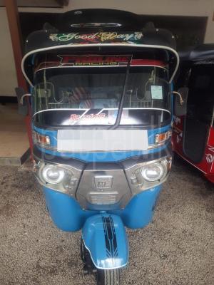 Bajaj Three Wheel 2018 - Used Three wheeler sale in Sri Lanka - patpat.lk