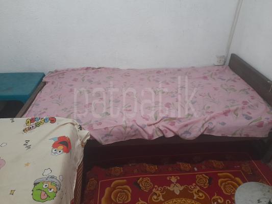 Room for Rent in Narahenpita (Colombo 05)