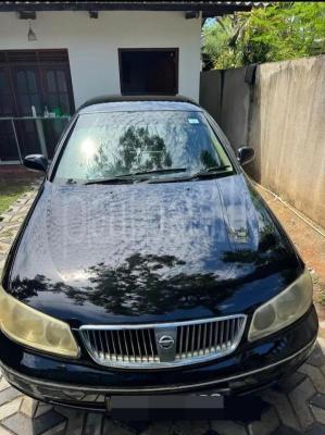 Nissan ExSunny 2003 - නැවත සකස් කල කාර් sale in Sri Lanka - patpat.lk