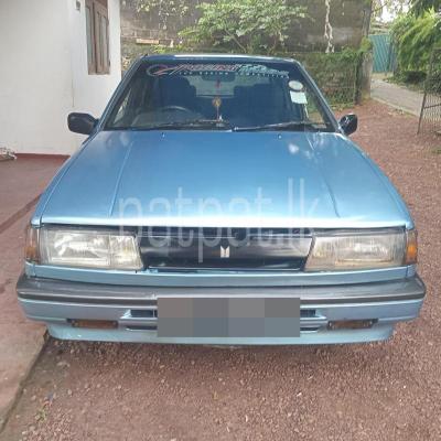 Isuzu Gemini 1988 - Used Car sale in Sri Lanka - patpat.lk