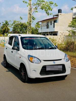 Suzuki Alto 2016 - Used Car sale in Sri Lanka - patpat.lk