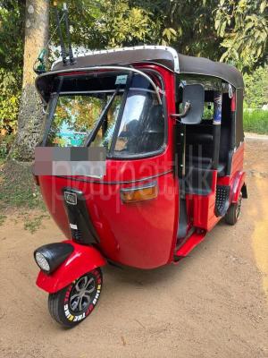 Bajaj Three Wheel 2005 - Used Three wheeler sale in Sri Lanka - patpat.lk