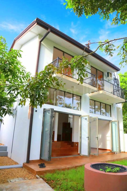 House for Sale in Malabe