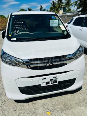Mitsubishi eK 2023 - Brand New Car sale in Sri Lanka - patpat.lk
