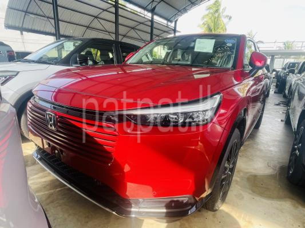 Honda Vezel 2025 - மறுசீரமைக்கப்பட்டது SUV sale in Sri Lanka - patpat.lk