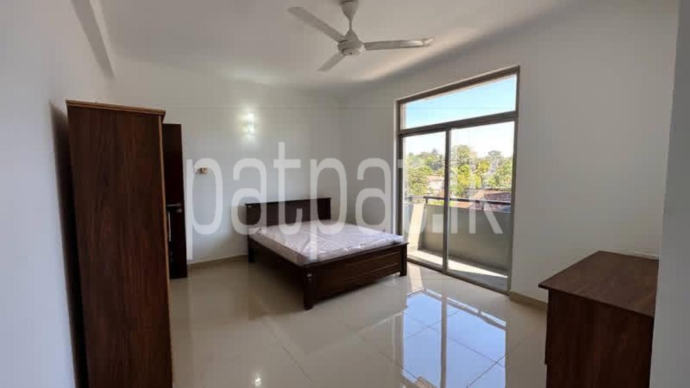 Luxury Apartment for Sale in Narahenpita (Colombo 05)