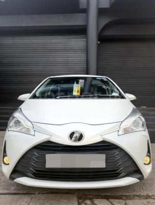 Toyota Vitz 2020 - Reconditioned Car sale in Sri Lanka - patpat.lk