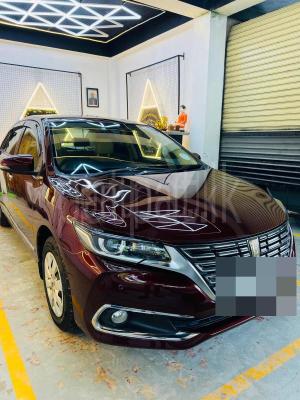 Toyota Premio 2017 - Used Car sale in Sri Lanka - patpat.lk