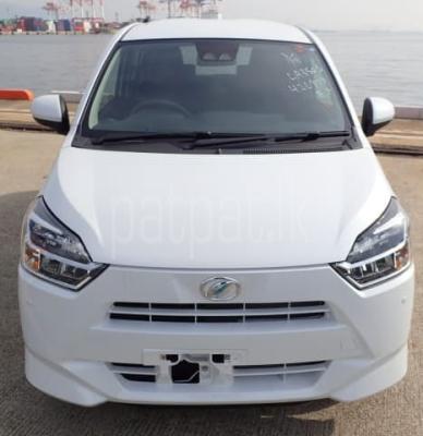 Daihatsu Mira 2025 - Brand New Car sale in Sri Lanka - patpat.lk
