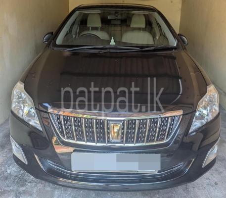 Toyota Premio 2011 - பயன்படுத்தப்பட்டது கார் sale in Sri Lanka - patpat.lk