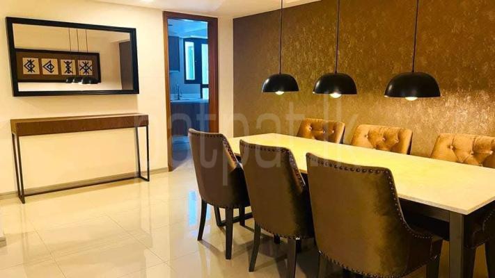 Luxury Apartment for Sale in Kollupitiya (Colombo 03)