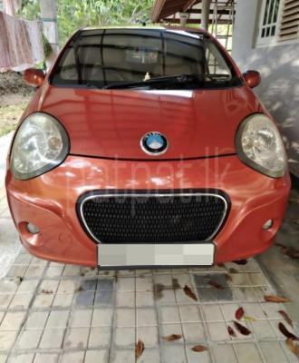 Micro Panda 2013 - Used Car sale in Sri Lanka - patpat.lk
