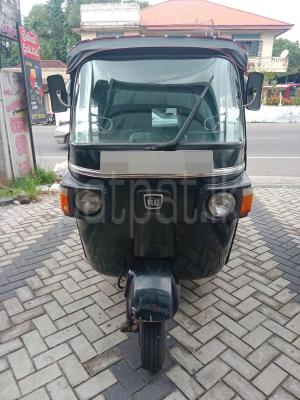 Bajaj 4 stroke 2011 - பயன்படுத்தப்பட்டது முச்சக்கர வண்டி sale in Sri Lanka - patpat.lk