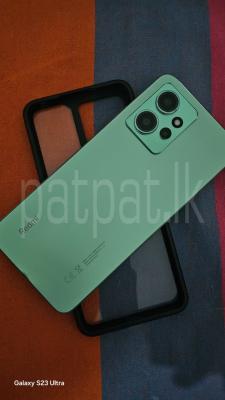 Redmi note 12 for sell