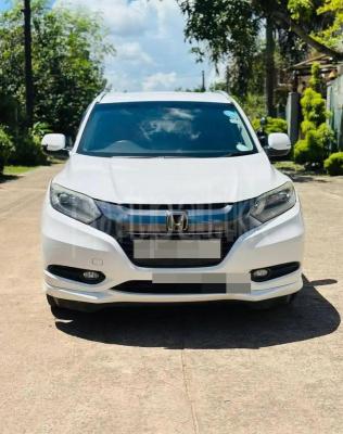 Honda Vezel 2014 - Used SUV sale in Sri Lanka - patpat.lk