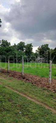 Residential Land for Sale in Kataragama
