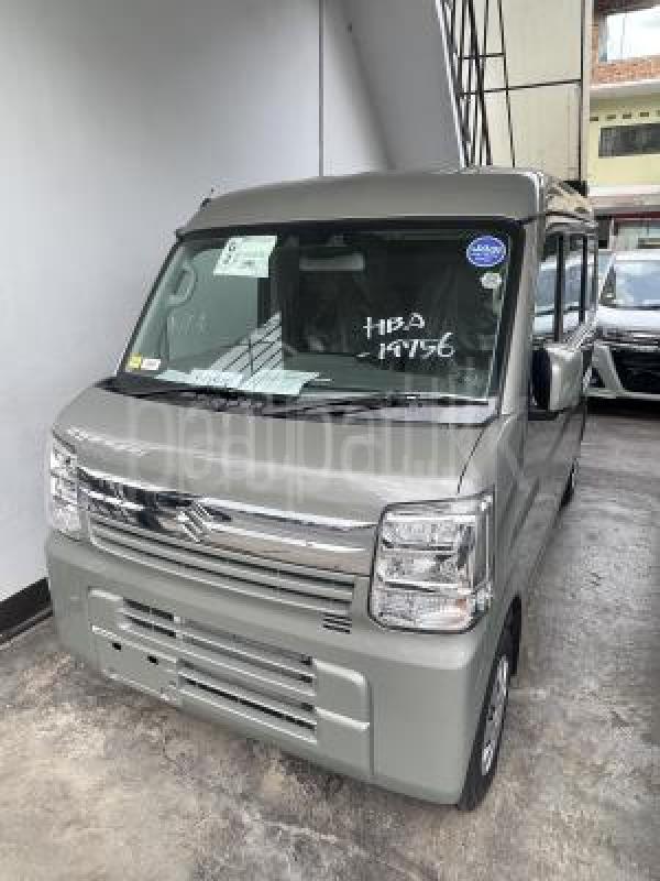 Suzuki Every 2025 - சான்றளிக்கப்பட்டது வேன் sale in Sri Lanka - patpat.lk