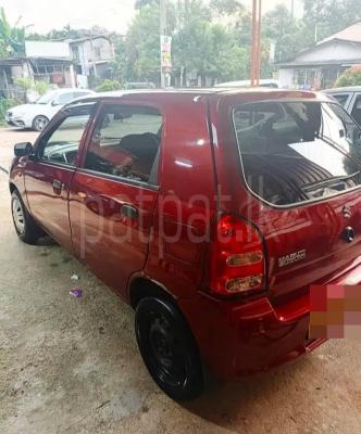 Suzuki Alto 2006 -  කාර් sale in Sri Lanka - patpat.lk