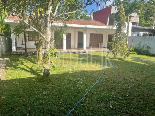 House for Sale in Homagama