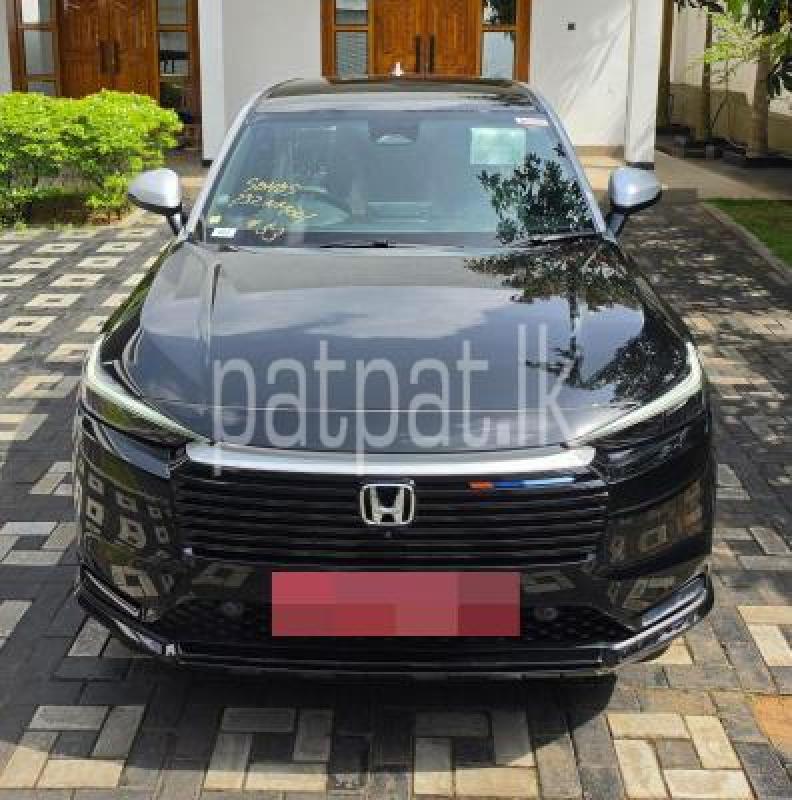 Honda Vezel 2026 -  SUV sale in Sri Lanka - patpat.lk