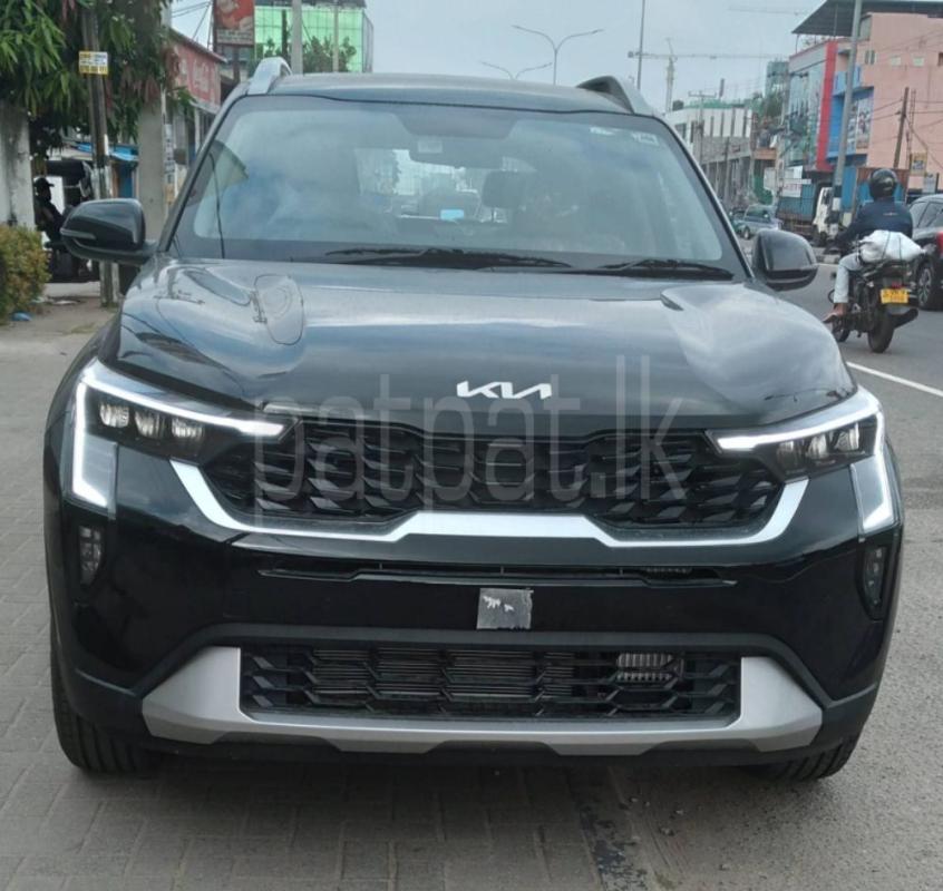 KIA Sonet 2026 -  SUV sale in Sri Lanka - patpat.lk