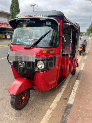 Bajaj Three Wheel 2015 - Used Three wheeler sale in Sri Lanka - patpat.lk