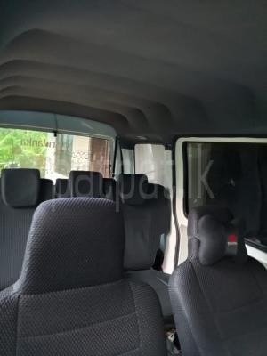 Daihatsu Hijet 2011 - Used Van sale in Sri Lanka - patpat.lk