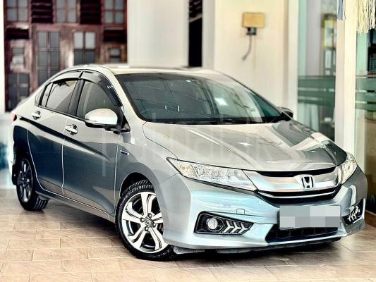 Honda Grace 2019 - Used Car sale in Sri Lanka - patpat.lk