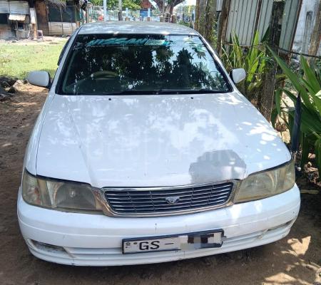 Nissan Bluebird 1999 - Used Car sale in Sri Lanka - patpat.lk