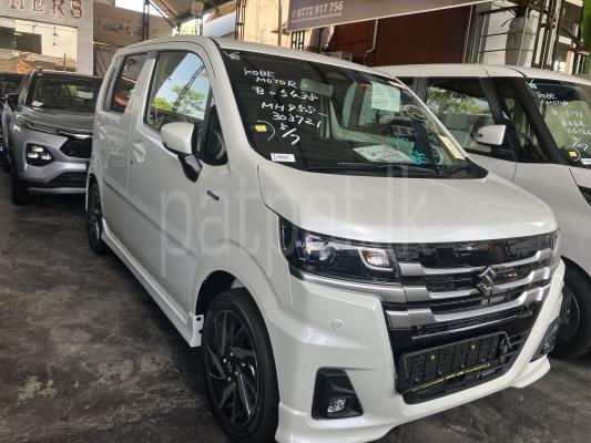 Suzuki Wagon R 2026 - Brand New Car sale in Sri Lanka - patpat.lk