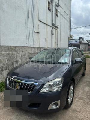 Toyota Premio 2015 - பயன்படுத்தப்பட்டது கார் sale in Sri Lanka - patpat.lk
