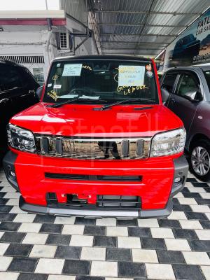 Daihatsu Taft 2024 - சான்றளிக்கப்பட்டது கார் sale in Sri Lanka - patpat.lk