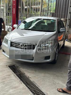 Toyota Axio 2010 - Used Car sale in Sri Lanka - patpat.lk
