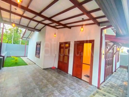 House for Sale in Maharagama