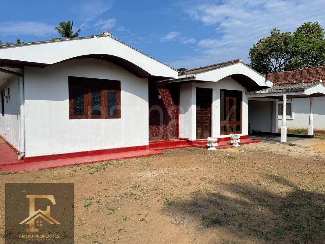 House for Sale in Panadura