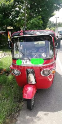 Bajaj 4 stroke 2010 - பயன்படுத்தப்பட்டது முச்சக்கர வண்டி sale in Sri Lanka - patpat.lk