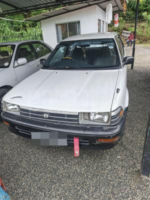 Toyota Corolla 1991 - Used Car sale in Sri Lanka - patpat.lk