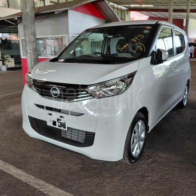 Nissan Dayz 2023 - නැවත සකස් කල කාර් sale in Sri Lanka - patpat.lk