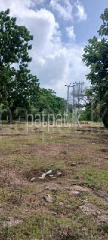 Residential Land for Sale in Kataragama
