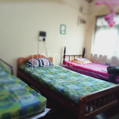 Room for Rent in Boralesgamuwa