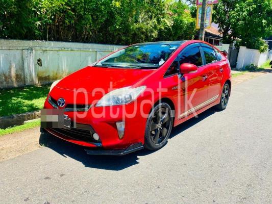 Toyota Prius 2012 - Used Car sale in Sri Lanka - patpat.lk