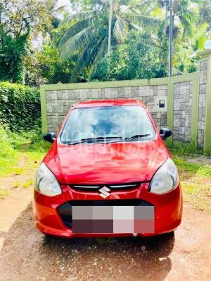 Suzuki Alto 2015 - பயன்படுத்தப்பட்டது கார் sale in Sri Lanka - patpat.lk