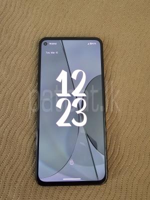 Google Pixel 5a 5G 6GB/128GB