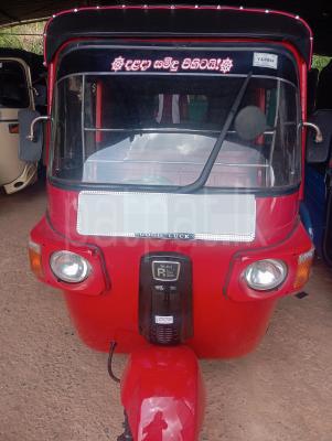 Bajaj 4 stroke 2011 - பயன்படுத்தப்பட்டது முச்சக்கர வண்டி sale in Sri Lanka - patpat.lk