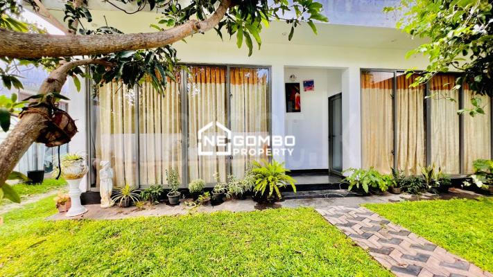 House for Sale in Negombo