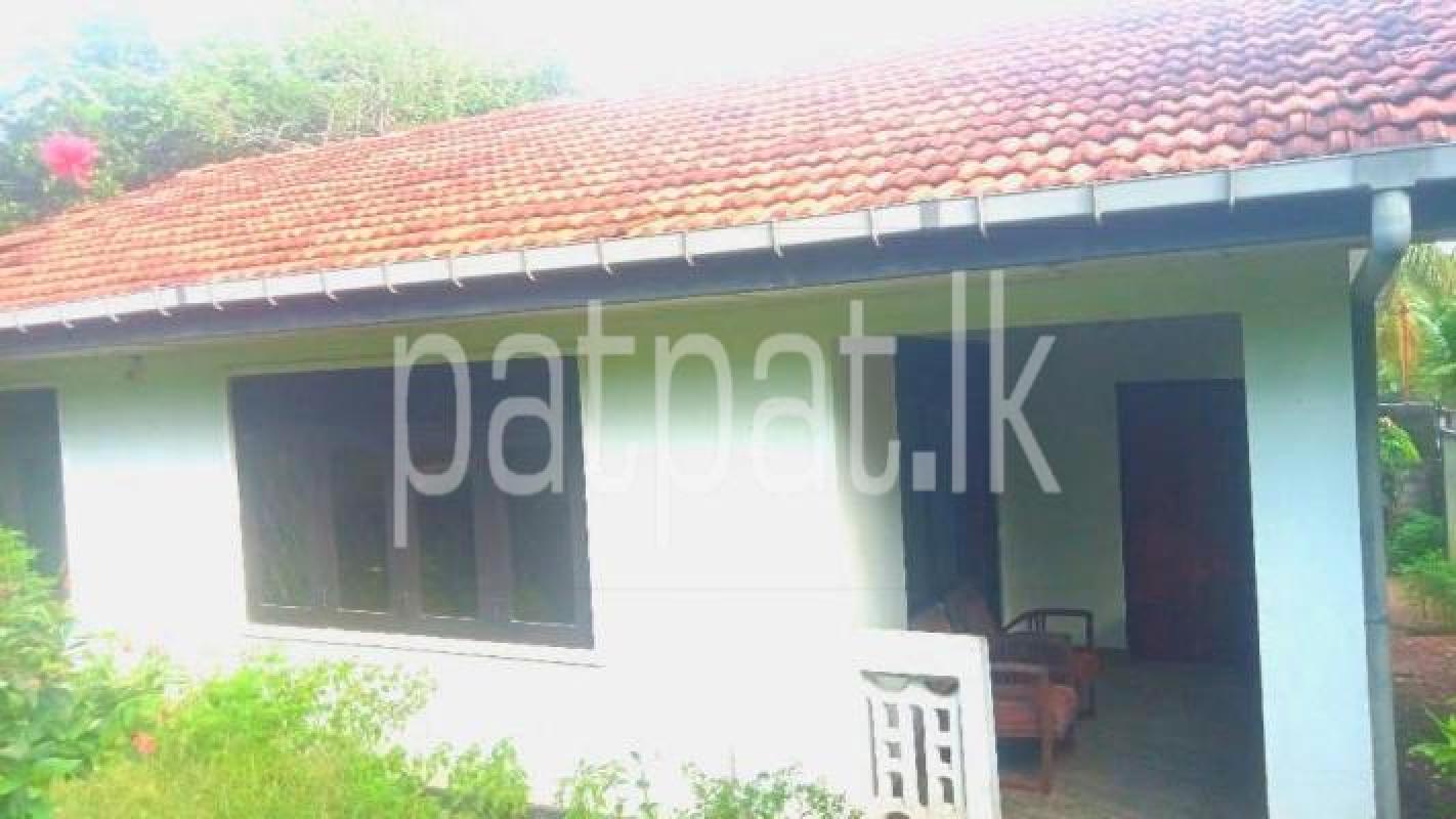 House for Sale in Ragama