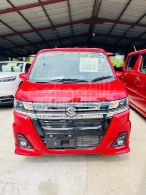 Suzuki Wagon R 2025